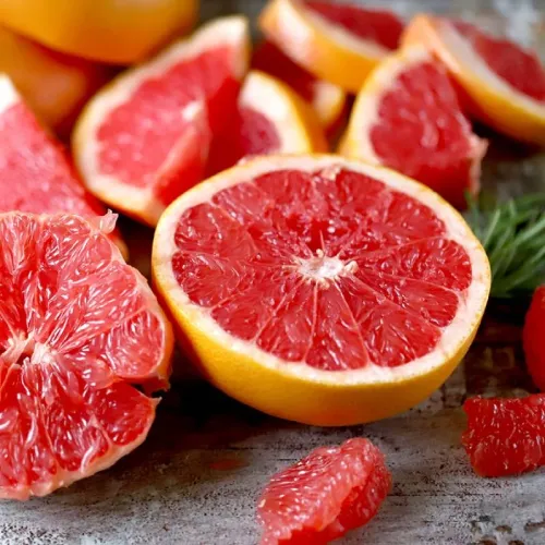 Grapefruit-Extrakt