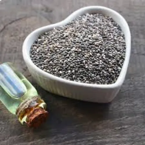 Chia mag kivonat